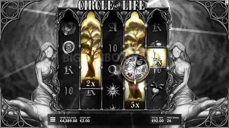 Exciting Bonuses and Promotions
