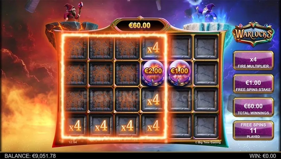phdream Probability in Casino Games