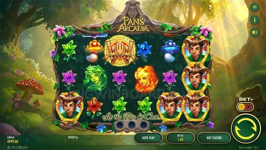 phdream Live Casino Games Showcase
