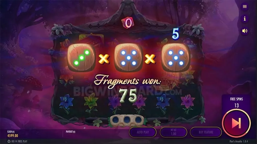 phdream Probability in Casino Games