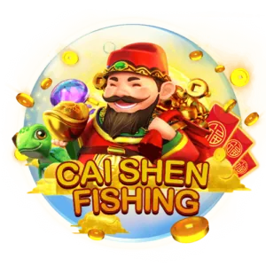 Fa Chai Fishing Games
