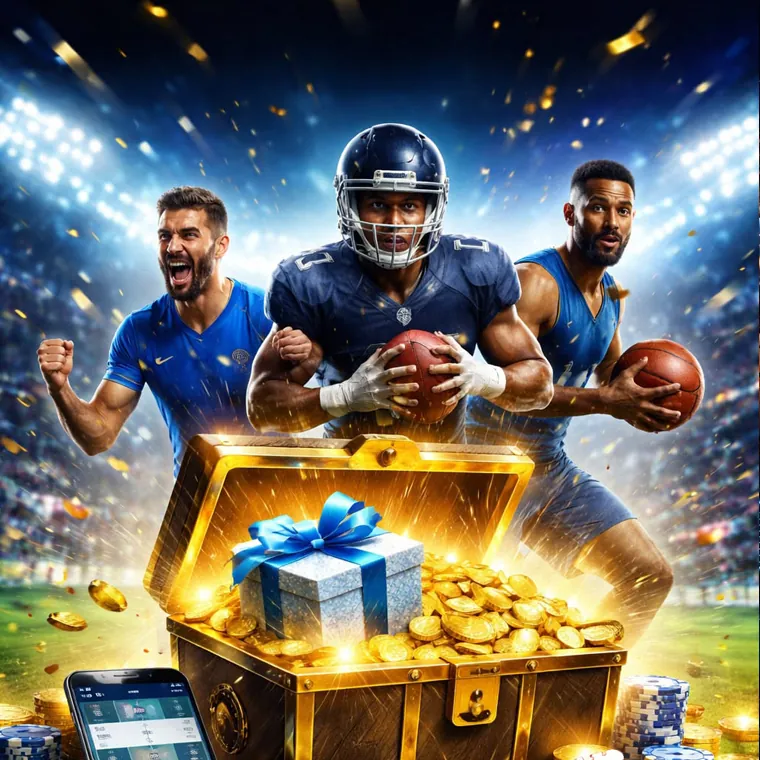 CMD368 Sportsbook
