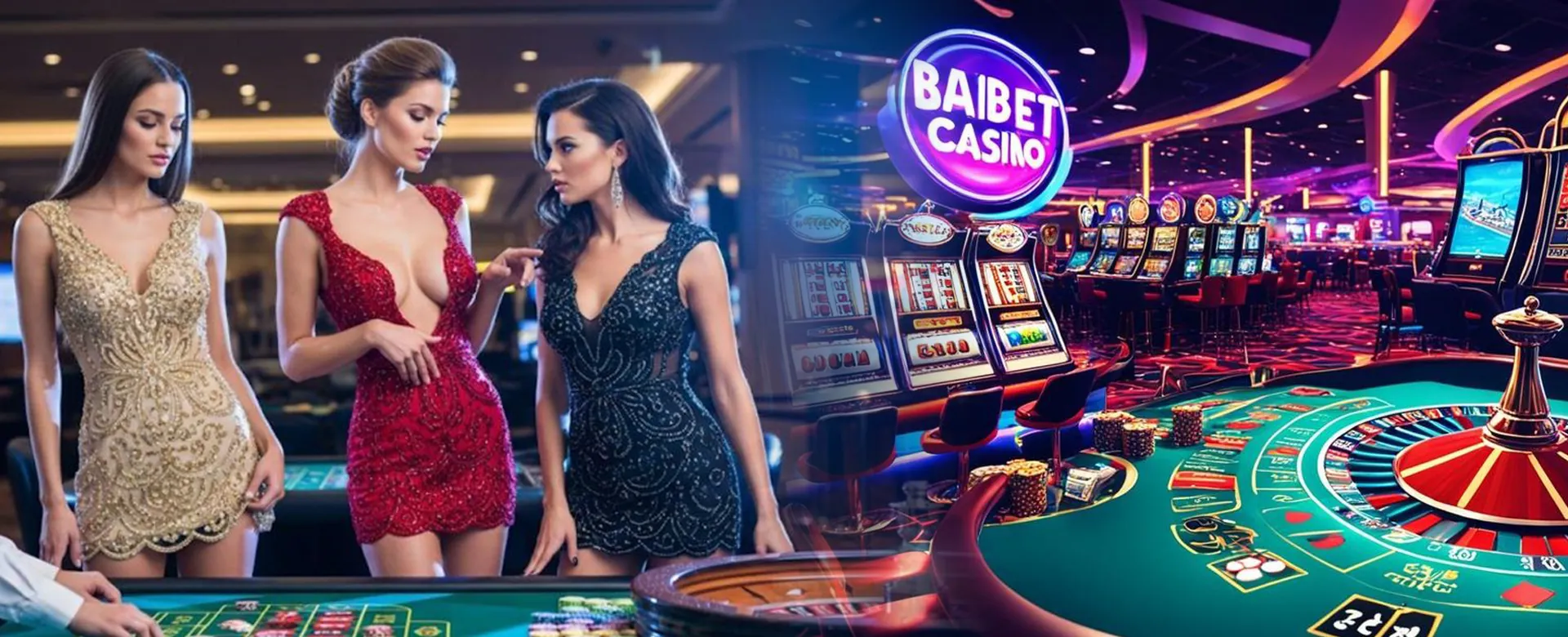 phdream promotions banner with golden coins and casino elements