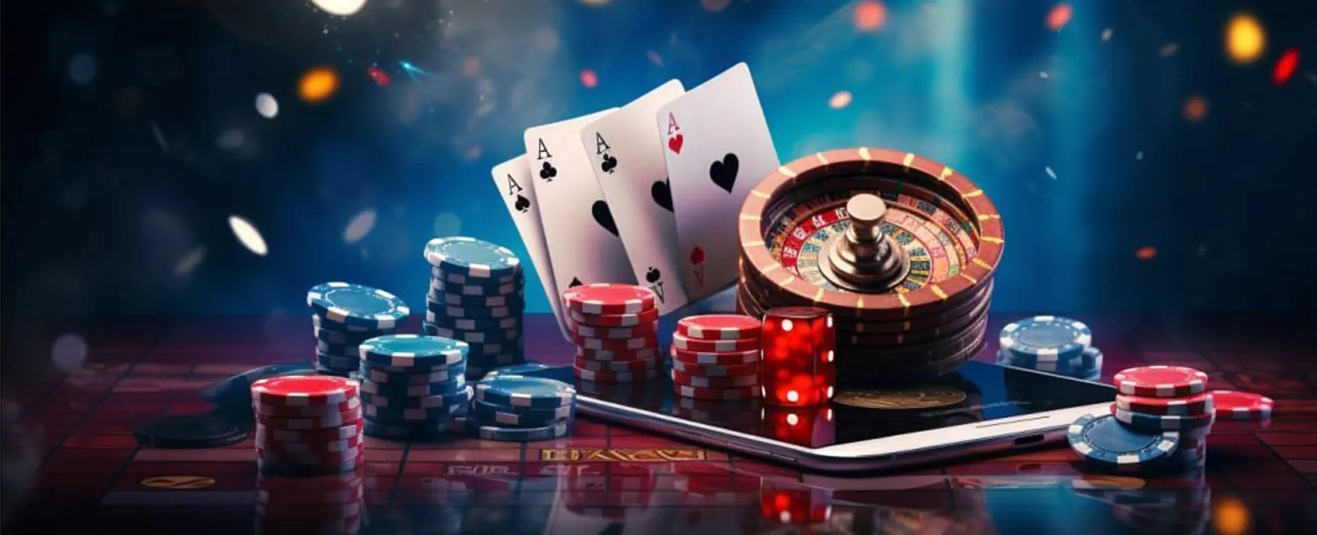 phdream About Us Hero Image - Online Casino and Sports Betting