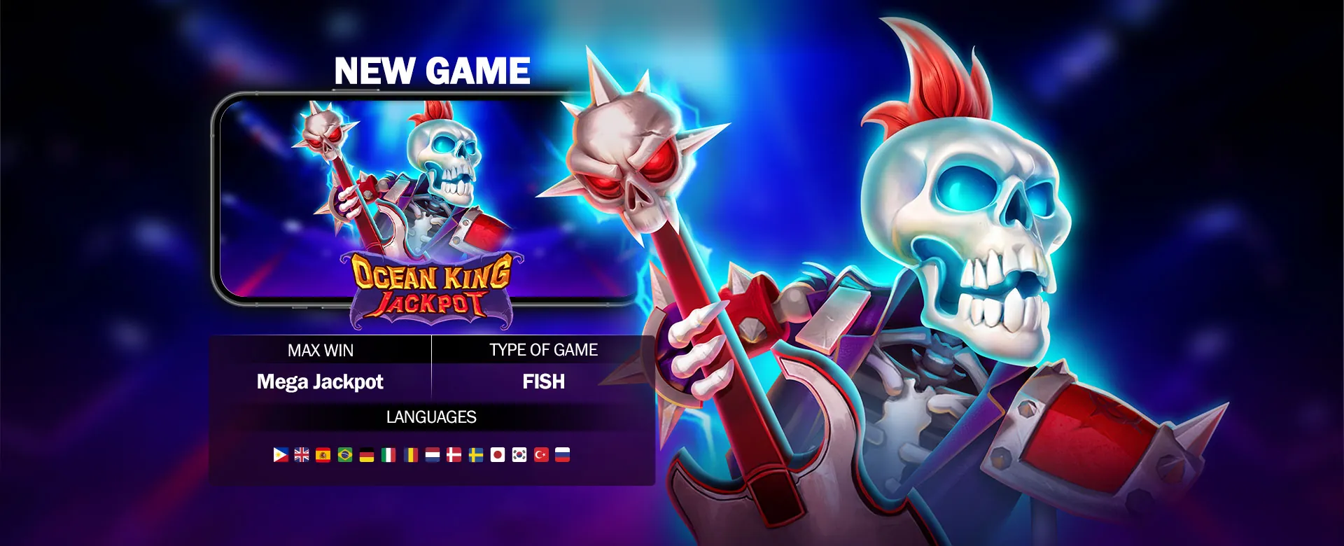 Support for responsible gaming