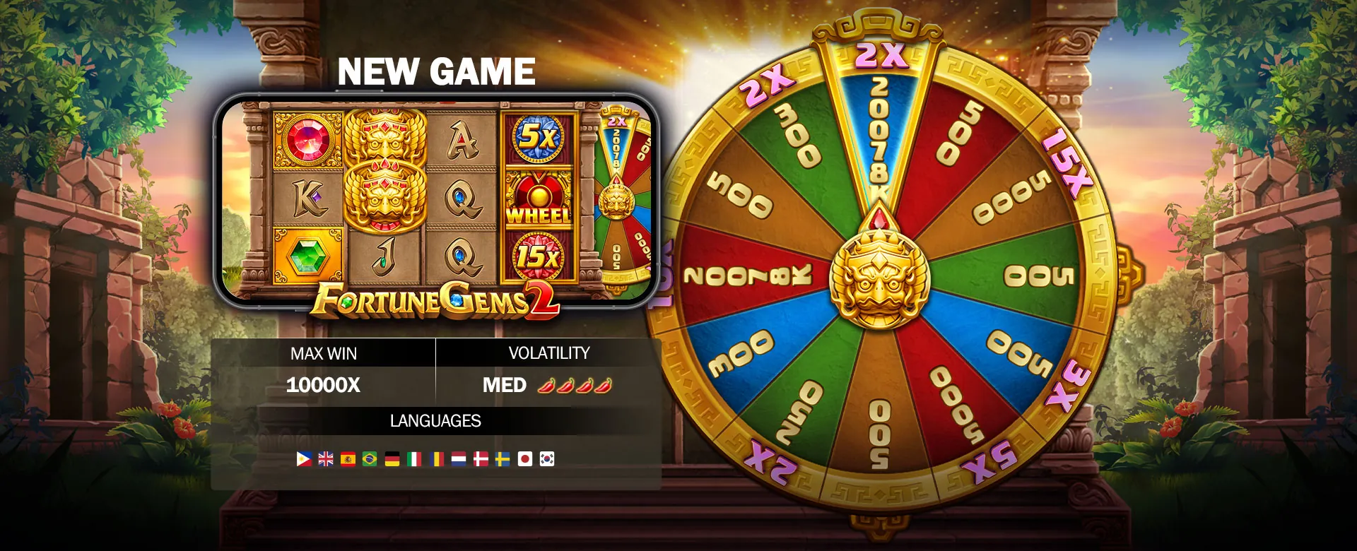 phdream responsible gaming tools