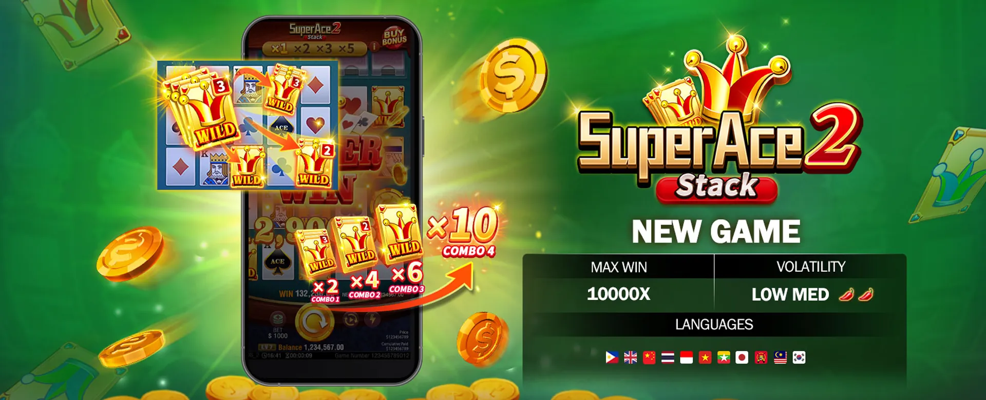 phdream FAQ banner showing customer support and online betting elements