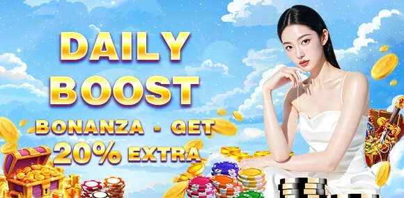 Monthly free spins promotion at phdream